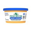 Pine River Sharp Cheddar Cold Savoury Spread - 8oz - 2 of 4