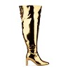 Fashion To Figure Women's Hayya Thigh High Boot - Wide Width - 2 of 4