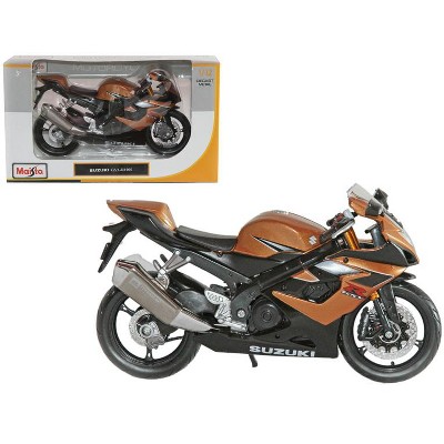 suzuki diecast motorcycles