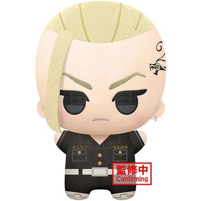 Banpresto - BanPresto - Tokyo Revengers - Big Mascot Plush - Ken Ryuguji