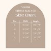 The Juniper Shop Charmer Clover Youth Short Sleeve Tee - 3 of 3