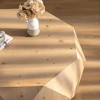 NicBex Vintage Bucket Coffee Table for Office Dining Room Living Room - 2 of 4