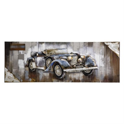Yosemite Home Decor