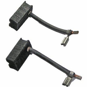 DeWalt DW802/DW828 Grinder (2 Pack) Replacement Brush - N077337-2PK - 1 of 3