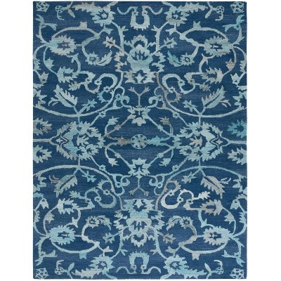 Anatolia AN401 Handmade Tufted Rug - Safavieh