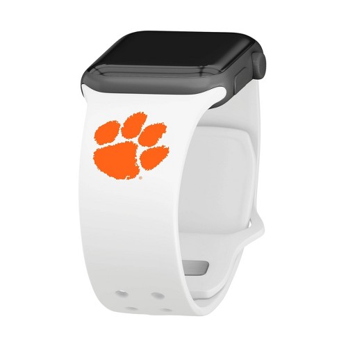 Clemson iwatch band best sale