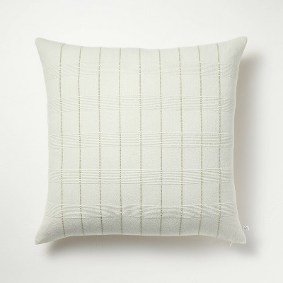 Bohemian best sale pillows target