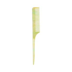 Unique Bargains Simple Vintage Rat Tail Comb 1 Pc - 1 of 4