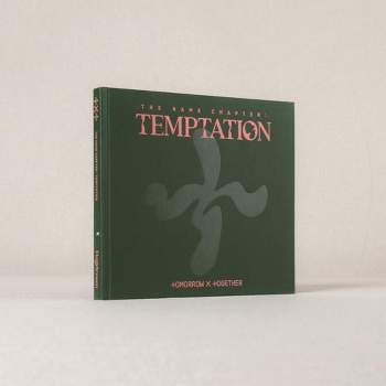 TOMORROW X TOGETHER - The Name Chapter: TEMPTATION (Daydream) (CD)
