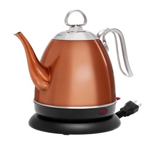 Chantal Mia Ekettle Electric Water Kettle, 32 ounce - 1 of 1