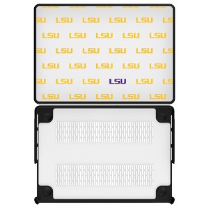 Keyscaper NCAA SEC Universities Fashion Pattern Laptop Case for Apple MacBook - 1 of 4