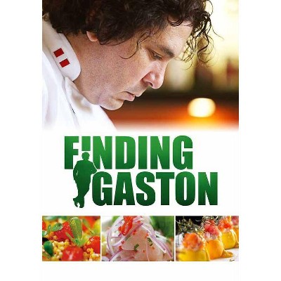 Finding Gaston (DVD)(2016)