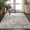Nourison Rustic Textures Contemporary Indoor Area Rug - 3 of 4