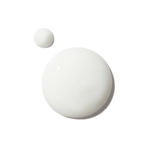 Leche humectante facial Advanced Relief de urea de Prequel - tamaño viaje - 3.4 fl oz: contiene manteca de karité, para piel seca, con niacinamida 2