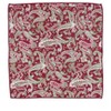 CTM Men's Paisley Pocket Square - 4 of 4
