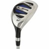 Ram Golf EZ3 Mens -1 inch  Shorter Golf Clubs Set w/ Stand Bag- Graphite/Steel Shafts - 3 of 4