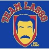 Men's Ted Lasso Team Player T-Shirt - 2 of 4