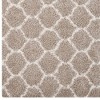 Modway Solvea Moroccan Trellis 5x8 Shag Area Rug - 4 of 4