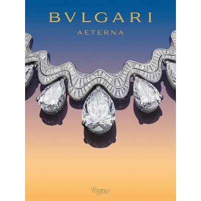 Bvlgari book sale