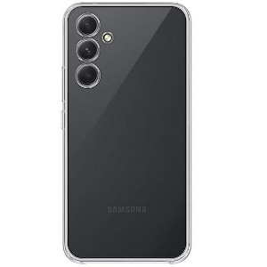 Samsung Galaxy A54 5G Clear Phone Case US Version - 1 of 1
