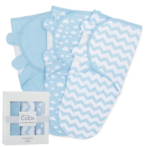 Target best sale newborn swaddle