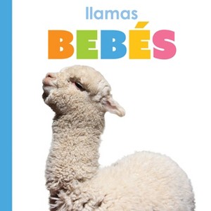 Llamas Bebés - by  Kim Thompson (Paperback) - 1 of 1