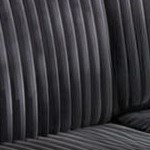 Corduroy Grey/7 Seat