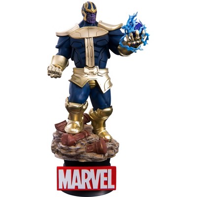 Marvel COMICS-THANOS (D-Stage)