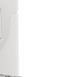 d white side panels grey steps