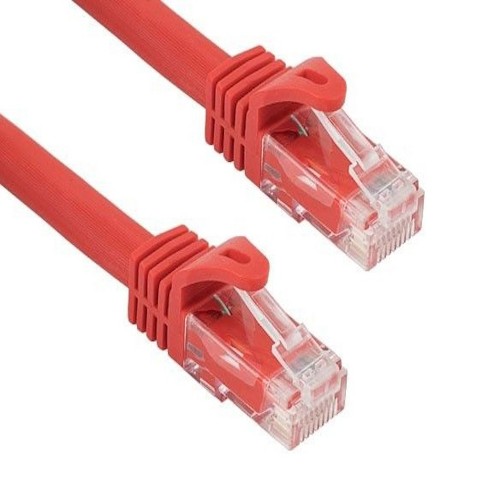 Sanoxy Cables And Adapters; 100ft Cat6a 600 Mhz Utp Snagless Ethernet ...