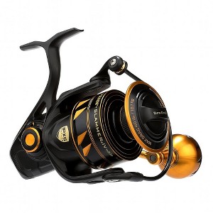 PENN Authority Spinning Reel Penn Authority 8500 : Target