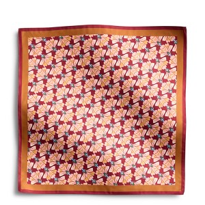 Vera Bradley Women's Outlet Silk-Feel Scarf - 1 of 2