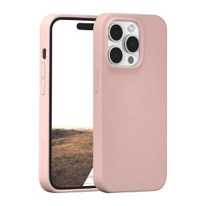 dbramante1928 Apple iPhone 15 Pro Monaco Case with MagSafe - 1 of 4