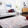 Brentwood BNT832 Power Loomed Indoor Rugs - Safavieh - 2 of 4