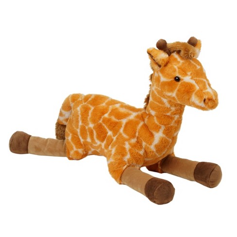 Manhattan Toy Cozy Bunch Giraffe 20