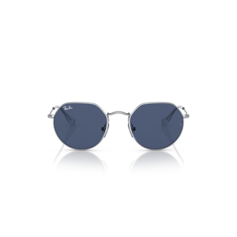 Ray-Ban Junior RB9565S 47mm Child Irregular Sunglasses, 2 of 7