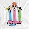 Powerpuff Girls The Girls Fly Adult T-Shirt - 2 of 4