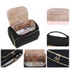 Unique Bargains Makeup Bag 1 Pc - 2 of 4