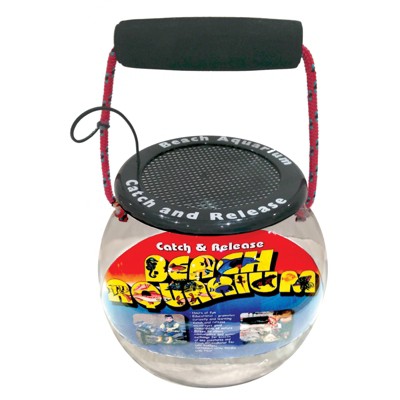 Branch: Catch and Release Beach Aquarium Kit
