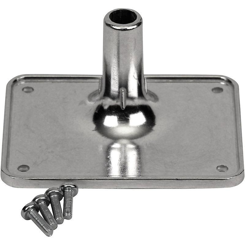 Pearl Electronic Module Mount with Screws, 3 of 5