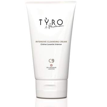 Tyro Intensive Cleansing Cream - Face Cream Cleanser - 5.07 oz