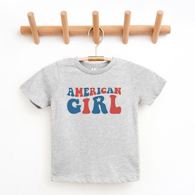 The Juniper Shop American Girl Stars Youth Short Sleeve Tee