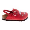 Disney Cars Lightning McQueen Boys' Clogs - Slip-On, Cork, and Mule Sandals (Toddler – Little Kid) - 2 of 4