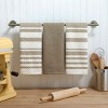 Izod Essex 3-Piece Kitchen Towel Set - 3 of 3