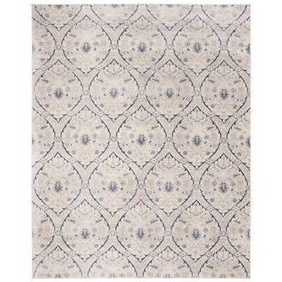 Brentwood BNT860 Power Loomed Area Rug  - Safavieh