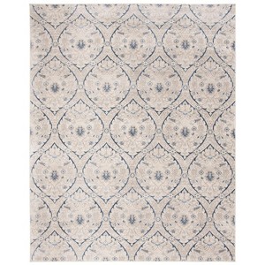 Brentwood BNT860 Power Loomed Area Rug  - Safavieh - 1 of 4
