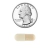 Equate Brain Health 5 Function Formula Capsules Dietary Supplement, 30 Count - 3 of 4