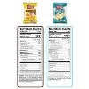 Herrs Potato Chips, Variety Pack - 1oz Bag (Pack of 36) - 3 of 3