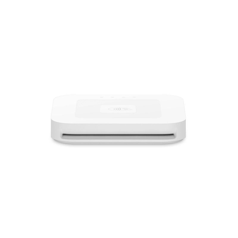 Square Reader for contactless and chip (2nd generation), 6 of 8