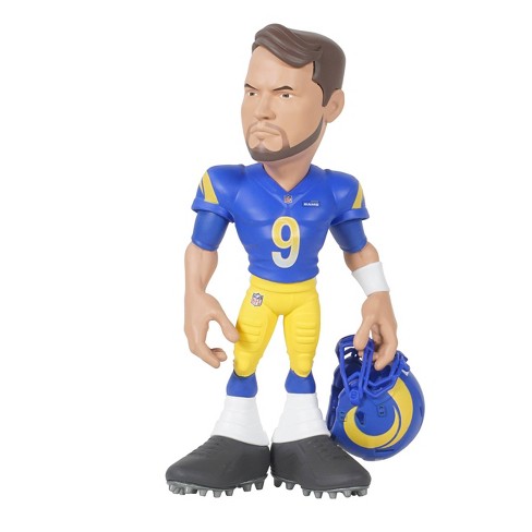 NFL Los Angeles Rams Matthew Stafford Action Figure